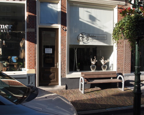 Rogstraat 22, Grave